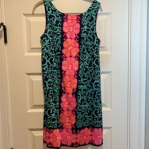 Lilly Pulitzer Shift Dress